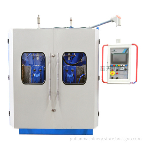PTB 40 Blow Molding Machine